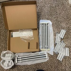 Drawer Dividers